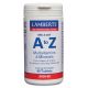 A-Z Multi · Lamberts · 60 comprimidos