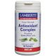 Antioxidantes Complex · Lamberts · 60 comprimidos