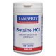 Betaína HCI · Lamberts · 180 comprimidos