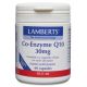 Co-Enzima Q10 30 mg · Lamberts · 60 cápsulas