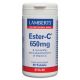 Ester C 650 mg · Lamberts · 90 comprimidos