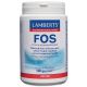FOS Fructo-oligosacáridos en Polvo · Lamberts · 500 grs
