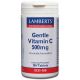 Gentle Vitamina C No Ácida · Lamberts · 100 comprimidos