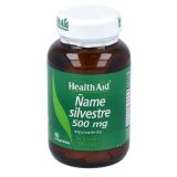 Ñame Silvestre · Health Aid · 60 comprimidos