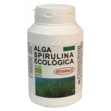 Alga Spirulina Ecológica · Integralia · 100 comprimidos