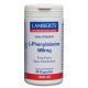 L-Fenilalanina 500 mg · Lamberts · 60 cápsulas