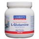 L-Glutamina en Polvo · Lamberts · 500 gramos