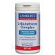 L-Glutationa Complex · Lamberts · 60 cápsulas