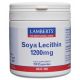 Lecitina de Soja 1.200 mg · Lamberts · 120 perlas