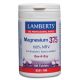 Magnesio 375 · Lamberts · 60 comprimidos