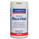 Maxi-Hair · Lamberts · 60 comprimidos