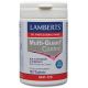 Multiguard Control · Lamberts · 120 comprimidos