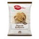 Chips de Garbanzos · El Granero Integral · 80 gramos