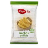 Nachos · El Granero Integral · 125 gramos