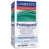 Probioguard · Lamberts · 60 cápsulas