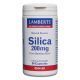 Silicio 200 mg · Lamberts · 90 comprimidos