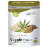 Veggie Protein · Biotona · 1 kg