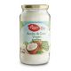 Aceite de Coco Virgen Bio · El Granero Integral · 1 litro