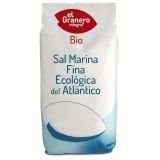 Sal Marina Fina · El Granero Integral · 1 kg
