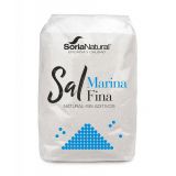Sal Marina Fina · Soria Natural · 1 kg