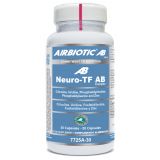 Neuro-TF AB Complex · Airbiotic · 30 cápsulas