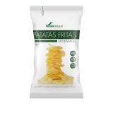 Patatas Fritas Ecológicas · Soria Natural · 40 gramos