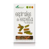Espirales de Espelta · Soria Natural · 250 gramos