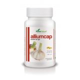 Alliumcap - Aceite de Ajo · Soria Natural · 150 perlas