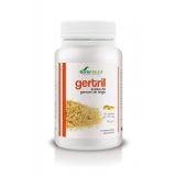 Gertril - Aceite de Germen de Trigo · Soria Natural · 125 perlas