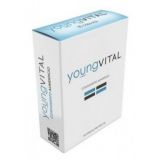 Young Vital · New Technology · 30 cápsulas