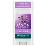Desodorante Stick de Lavanda · Jasön · 71 gramos