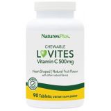 Lovites® · Nature's Plus · 90 comprimidos