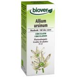 Allium ursinum (Ajo Silvestre) · Biover · 50 ml