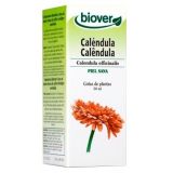Calendula officinalis (Caléndula) · Biover · 50 ml
