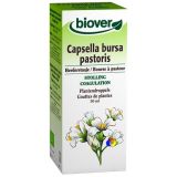 Capsella bursa pastoris (Bolsa de Pastor) · Biover · 50 ml