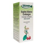 Crataegus monogyna (Espino Blanco) · Biover · 50 ml