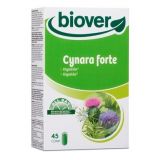 Cynara Forte · Biover · 45 comprimidos
