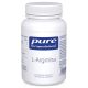 L-Arginina · Pure Encapsulations · 60 cápsulas