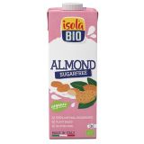 Bebida de Almendras Sin Azúcar · Isola Bio · 1 litro