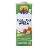 Bebida de Avellanas · Isola Bio · 1 litro