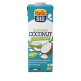 Bebida de Coco Supreme · Isola Bio · 1 litro