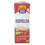 Bebida de Espelta · Isola Bio · 1 litro