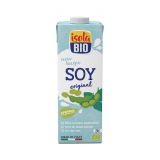 Bebida de Soja · Isola Bio · 1 litro
