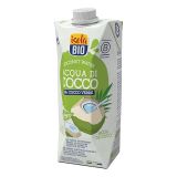 Agua de Coco · Isola Bio · 1 litro