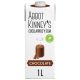 Bebida Vegetal de Coco, Arroz y Soja - Chocolate · Abbot Kinney's · 1 litro