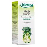 Foeniculum vulgare (Hinojo) · Biover · 50 ml