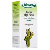 Fucus vesiculosus (Fucus) · Biover · 50 ml
