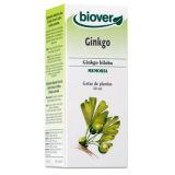 Ginkgo Biloba · Biover · 50 ml