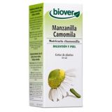 Matricaria chamomilla (Manzanilla) · Biover · 50 ml