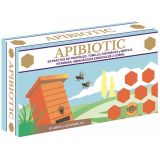 Apibiotic · Robis · 20 ampollas